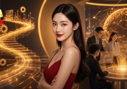 Tập Đoàn Nào Đang Đứng Sau Sunwin? Chiến Lược Bùng Nổ Của Hệ Thống Này
