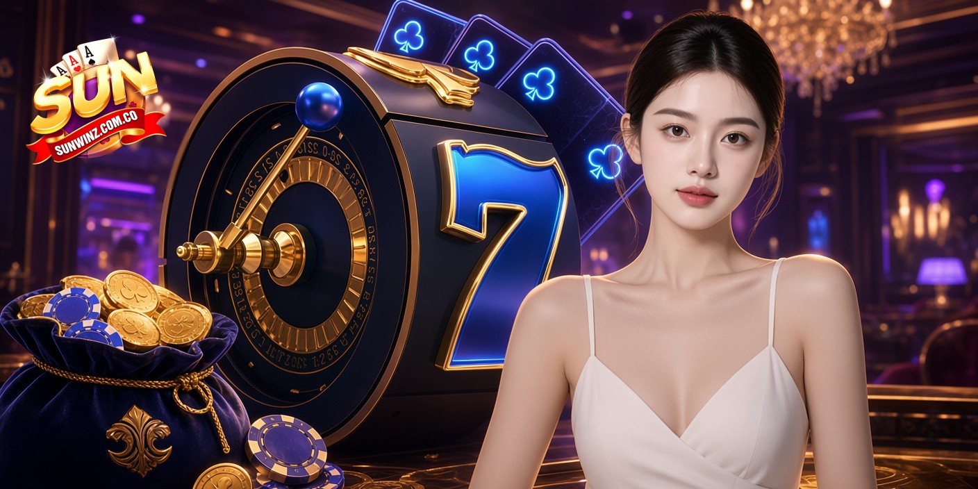 Cập nhật quy trình tham gia Sunwin đơn giản