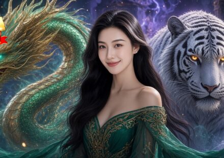 Khám Phá Dragon Tiger Sunwin – Trải Nghiệm Siêu Linh Hoạt Với Tỷ Lệ Thưởng Cực Kỳ Hấp Dẫn