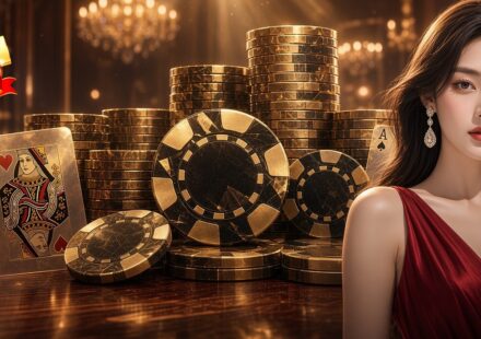Top Game Bài Đổi Thưởng Hay Nhất 2026 Bạn Không Nên Bỏ Lỡ